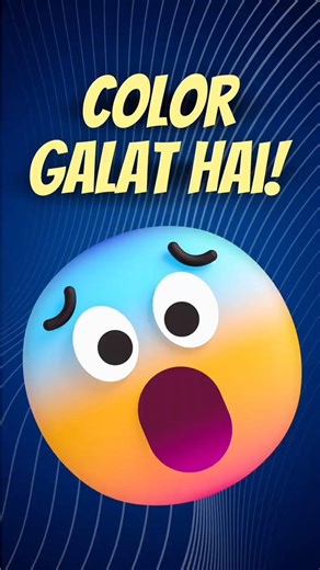 👉 Canva Design Premium Nahi Lag Raha? Color Galat Hai! 😳|#canva#facts#edit#viral#hack #canvas