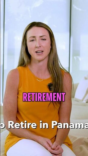 Retirement In Panama | Best Places for Expats