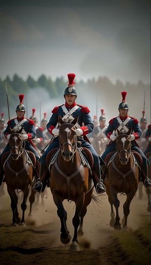 The Battle of Waterloo: A Turning Point in European History That Reshaped Nations Forever