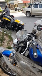 Fresh Motorcycles Arrived at Ryders Alhamdolilah | RYDERS