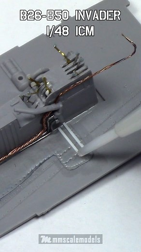 For exclusive content join me on patreon.com/metodi | MM scale models