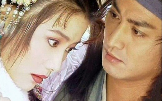 8090后怀旧电视剧主题曲AB向（二）