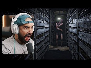 YEAH.. this game was a bad idea | Within Skerry