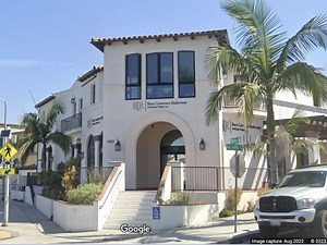 La Jolla Map Dealer Strikes It Rich With Rare Find