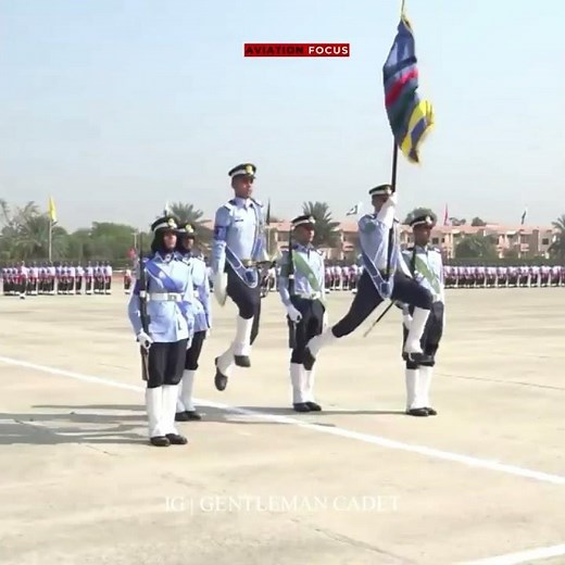 PAF Academy | Risalpur Academy | Pakistan Air Force