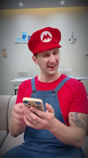 Where did they go？#short#Mario#SuperMario