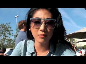 America's Next Top Model Cycle 17 (All-Stars) - A Second Chance - Sheena