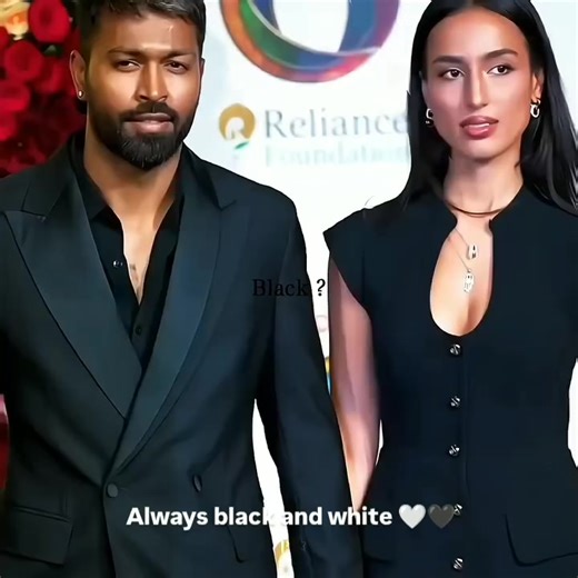 Hardik Pandya's Girlfriend: Insights and Updates