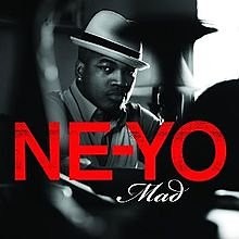 Ne-Yo - Mad
