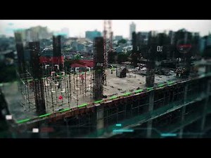 Видеоаналитика CenterVision