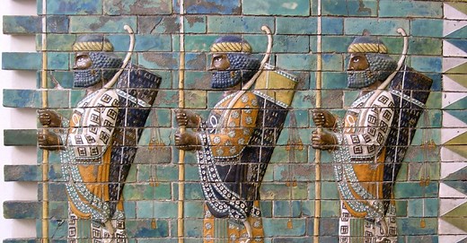 Ancient Persia