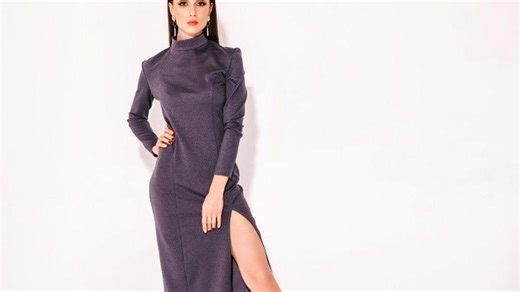 13 Inspirasi Model Gaun Pesta Modern 2025, Tren Fashion yang Elegan dan Kekinian