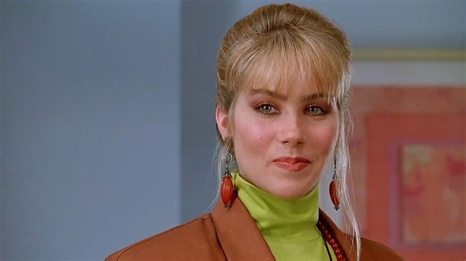 Okay? Okay! start watching here: https://tubitv.com/movies/100013454/don-t-tell-mom-the-babysitter-s-dead | Tubi