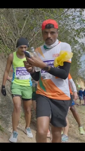 Why do Comrades runners stop at Arthur’s Seat? A tradition, a superstition — and maybe a bit of magic. 🌿 📺 Down: A Comrades Story — now streaming on Smash Sports Inc’s YouTube channel. | Smash Sports