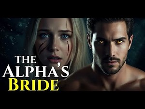 The Alpha's Bride Promo | Pocket FM (US)