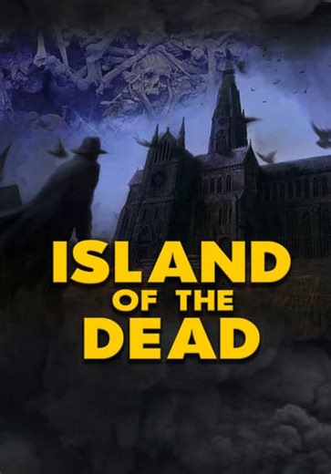 Island of the Dead (2018)
