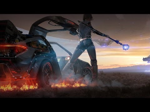 The ART of JOSHUA VIERS