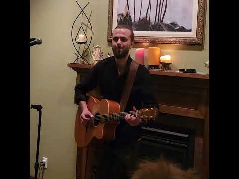 Daelin Henschel- Classical Gas Cover