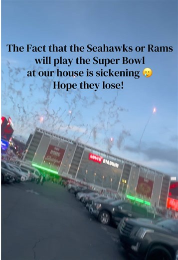 Faithful to the Bay: Niners Super Bowl Journey