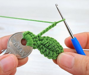 28K views · 1.3K reactions | Knitting & Crochet World on Reels | Facebook