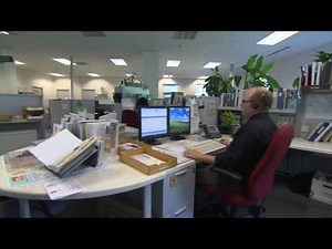 Geospatial Revolution / Episode Two, Chapter One: Creating an Interactive City