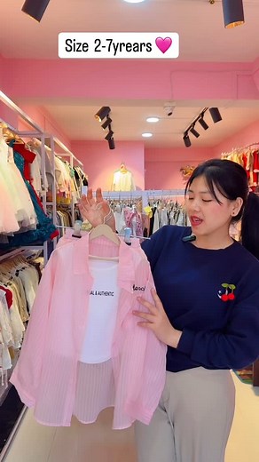 18K views · 1.1K reactions | Store add Konungmamang new Checkon road.. Size 2-7yrs instock now❤️ | mynana_onlineclothing | Facebook