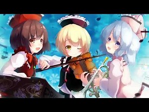 Ghostly Band ~ Phantom Ensemble (Thousand Night Anamnesis)