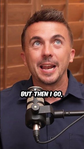 Malcolm, New Reboot, and Frankie Muniz!