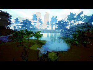 Beast of Bermuda- Blood Bath Map Edit + Expansion