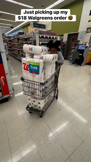 Walgreens 🔥🔥 #couponcommunity #walgreensdeals | Miava Smith