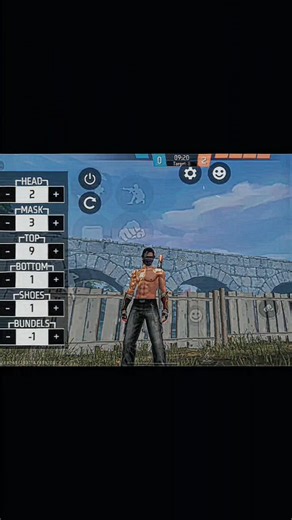 freestyle map code 🇮🇳India #freefair#shorts#freefatyle