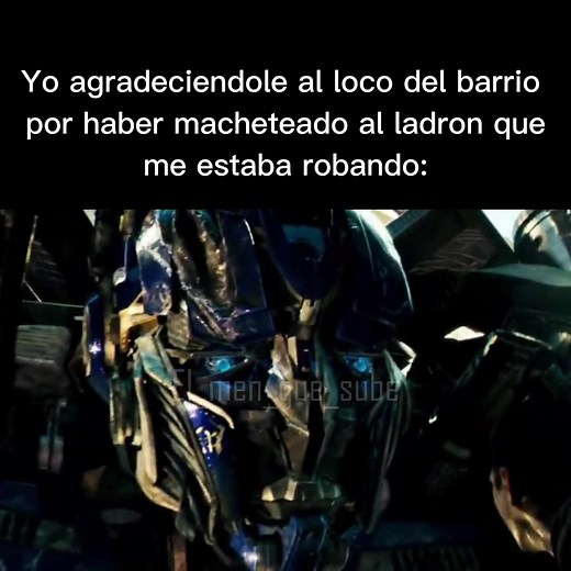 Transformers: Optimus Prime Meme Compilation