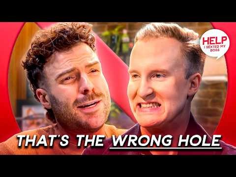 Help I’ve Been Probed In The Wrong Hole | And Jordan’s Got A Swell On