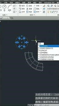 Efficient Creation of 3D 90° Elbows with Flanges in AutoCAD