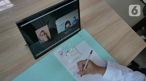 Aplikasi i-Care JKN Permudah Dokter Cek Riwayat Pelayanan Kesehatan Pasien BPJS