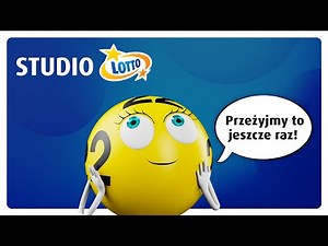 Losowania gier LOTTO 23.11.2025 godz. 22:00