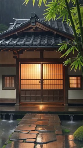 Rain Sounds For Sleep | Rain Sounds To Calm Your Mind And Sleep Tonight, Relax