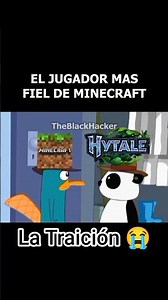 The most loyal Minecraft player 😢😳 #latam #humor #memes #fypp #minecraft #parody #games #latam