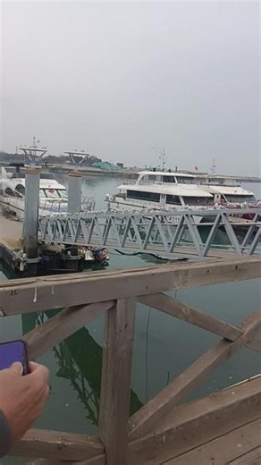 日照灯塔风景区