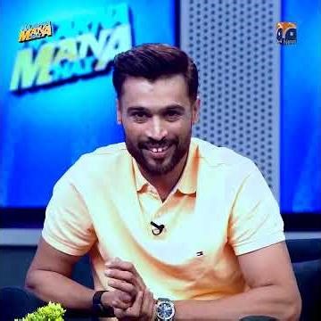 M Amir got angry on false Allegations! #haarnamanahai #t20worldcup2026 #shorts