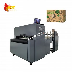 [Hot Item] High Speed Corrugated Box Digital Printing Machine Carton Printing Machine