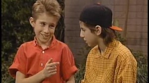 Full House clip - Danny, Jesse and Joey as kids (by request)
