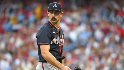 Braves' Spencer Strider invokes Boston Massacre after Minneapolis shooting