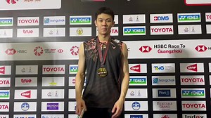 89K views · 501 reactions | Badminton Association of Thailand สมาคมกีฬาแบดมินตันแห่งประเทศไทยฯ on Reels | Facebook