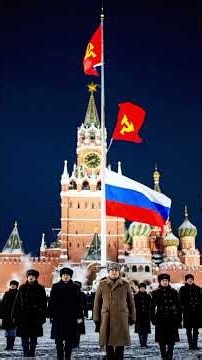 The Rise and Fall of the Russian Empire 🇷🇺