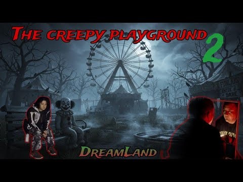 Απόκοσμοι Ήχοι~ στη Γη του Παιδότοπου