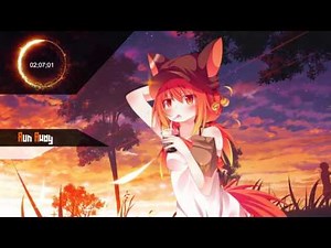NightCore - Alexandros - Run Away