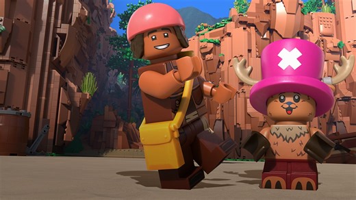 ADAPTAÇÃO EM DESENHO DE UMA ADAPTAÇÃO LIVE ACTION DE UMA ADAPTAÇÃO EM DESENHO DE UM QUADRINHO.a criatividade morreu.