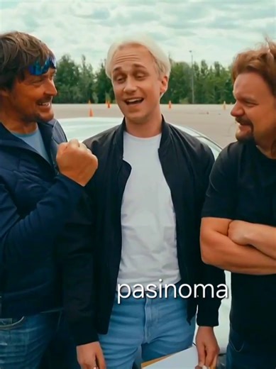 Mikä on sinun teiniauto merkkisi ? Toyota BMW Ford Top Gear Suomi Ismo Leikola Christoffer Strandberg Teemu Selänne #topgear #toyota #bmw #ford #teemuselanne