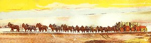 Twenty mule team - Alchetron, The Free Social Encyclopedia